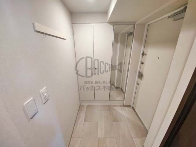 アーバネックス同心Ⅱ Gtype 3LDK+WIC 64.79㎡
